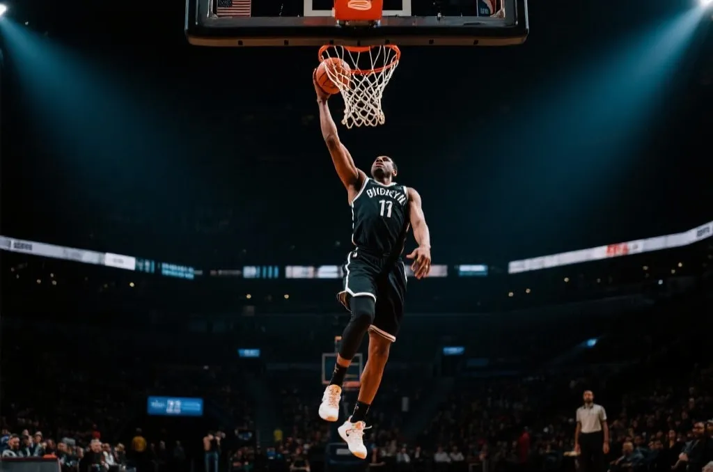 篮球锦标赛投注全攻略：在华体会体育玩转NBA与CBA